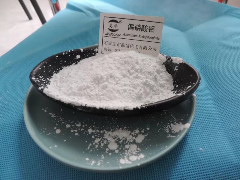 Aluminum Metaphosphate